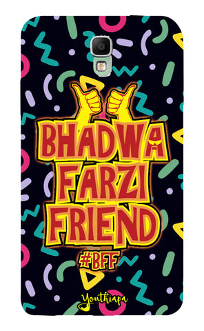 BFF Edition for Samsung Galaxy Note 3 Neo