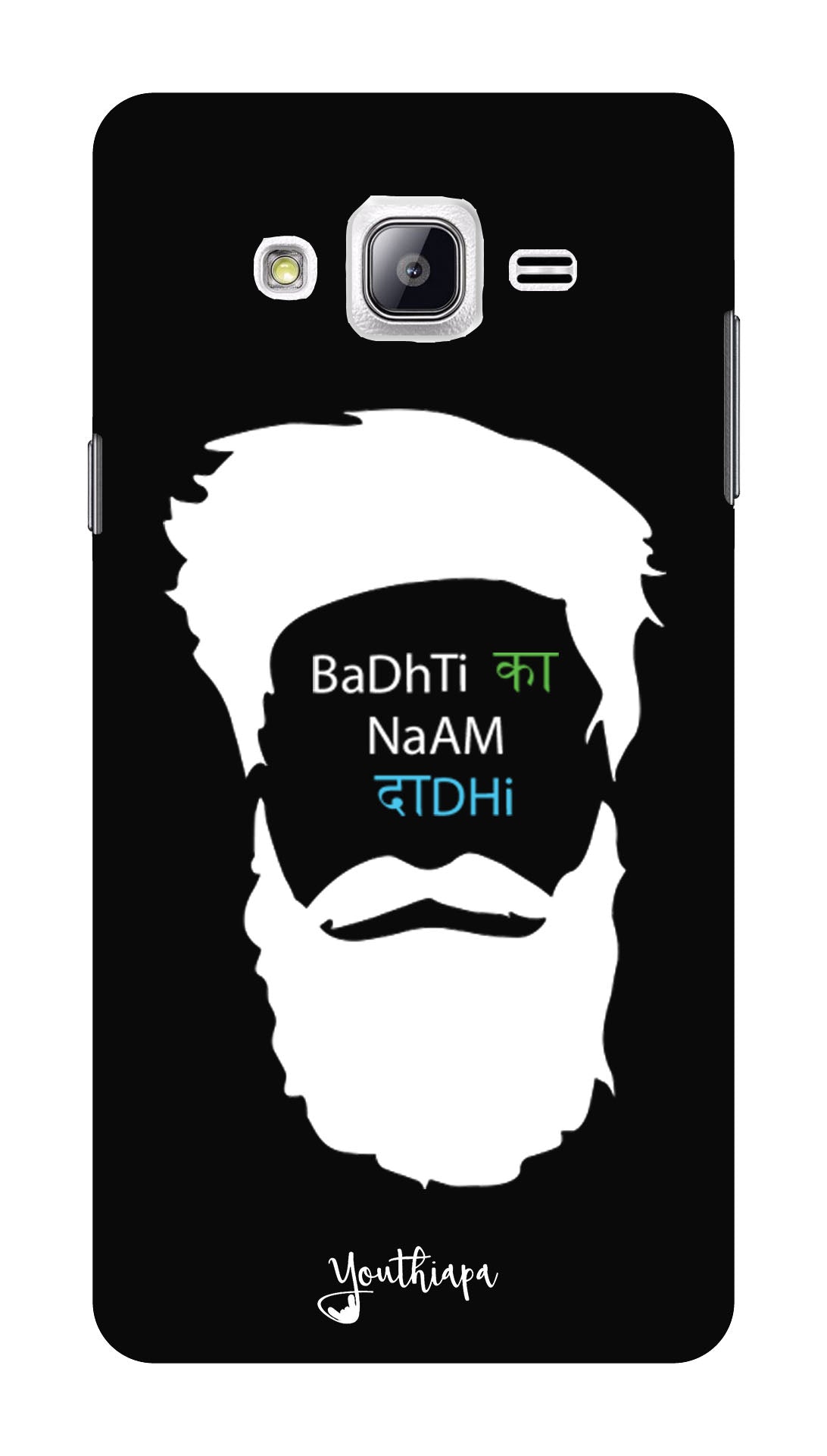 The Beard Edition for SAMSUNG GALAXY ON 5