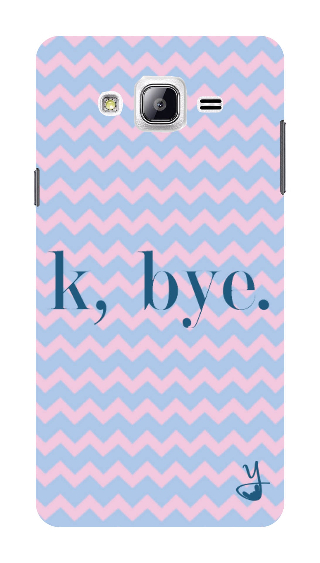 K BYE for Samsung Galaxy On 5