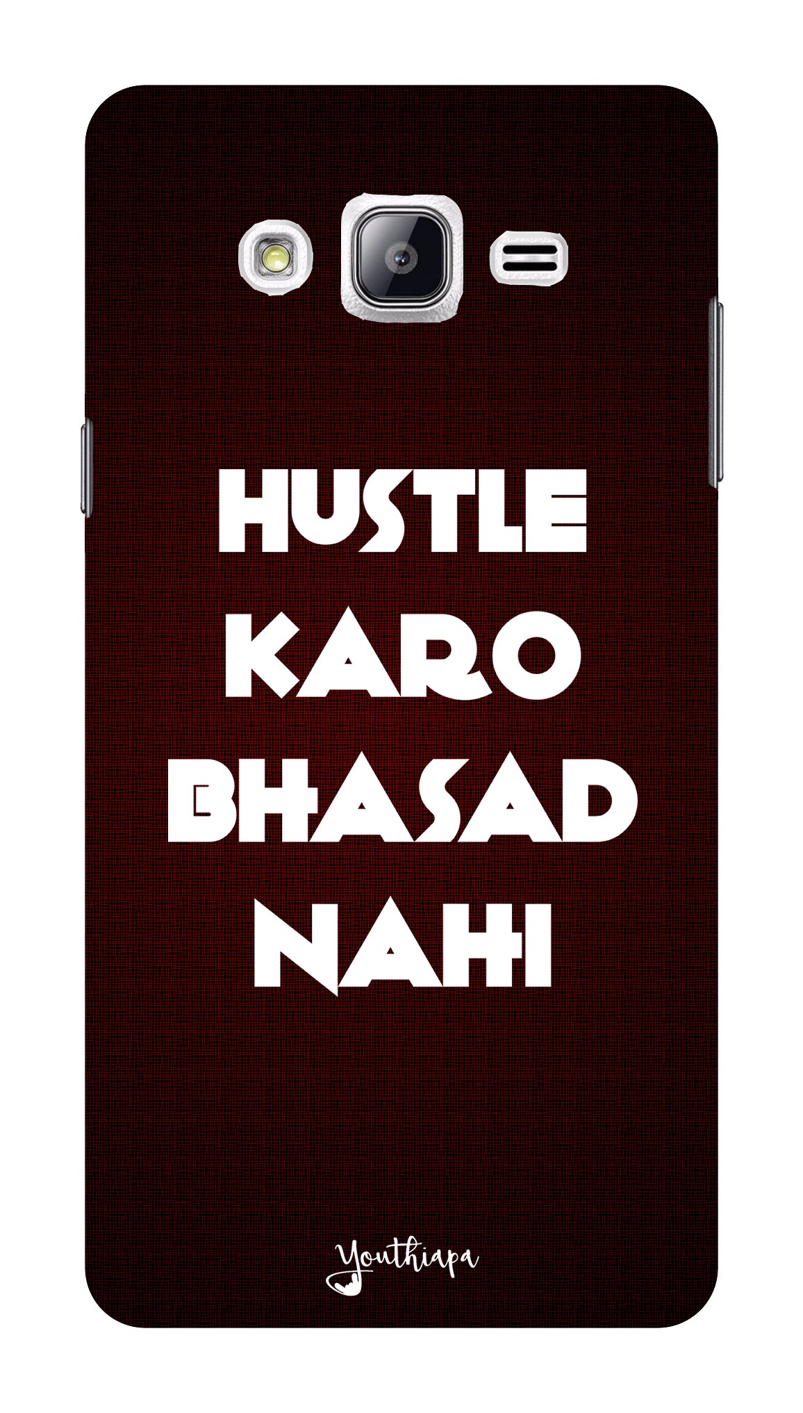 The Hustle Edition for Samsung Galaxy On 7