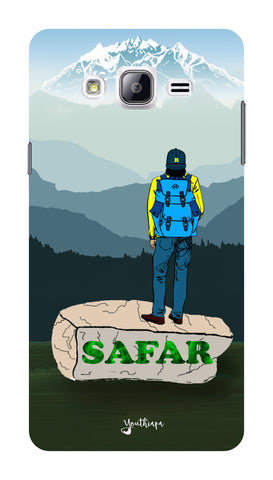 Safar Edition for Samsung Galaxy On 7