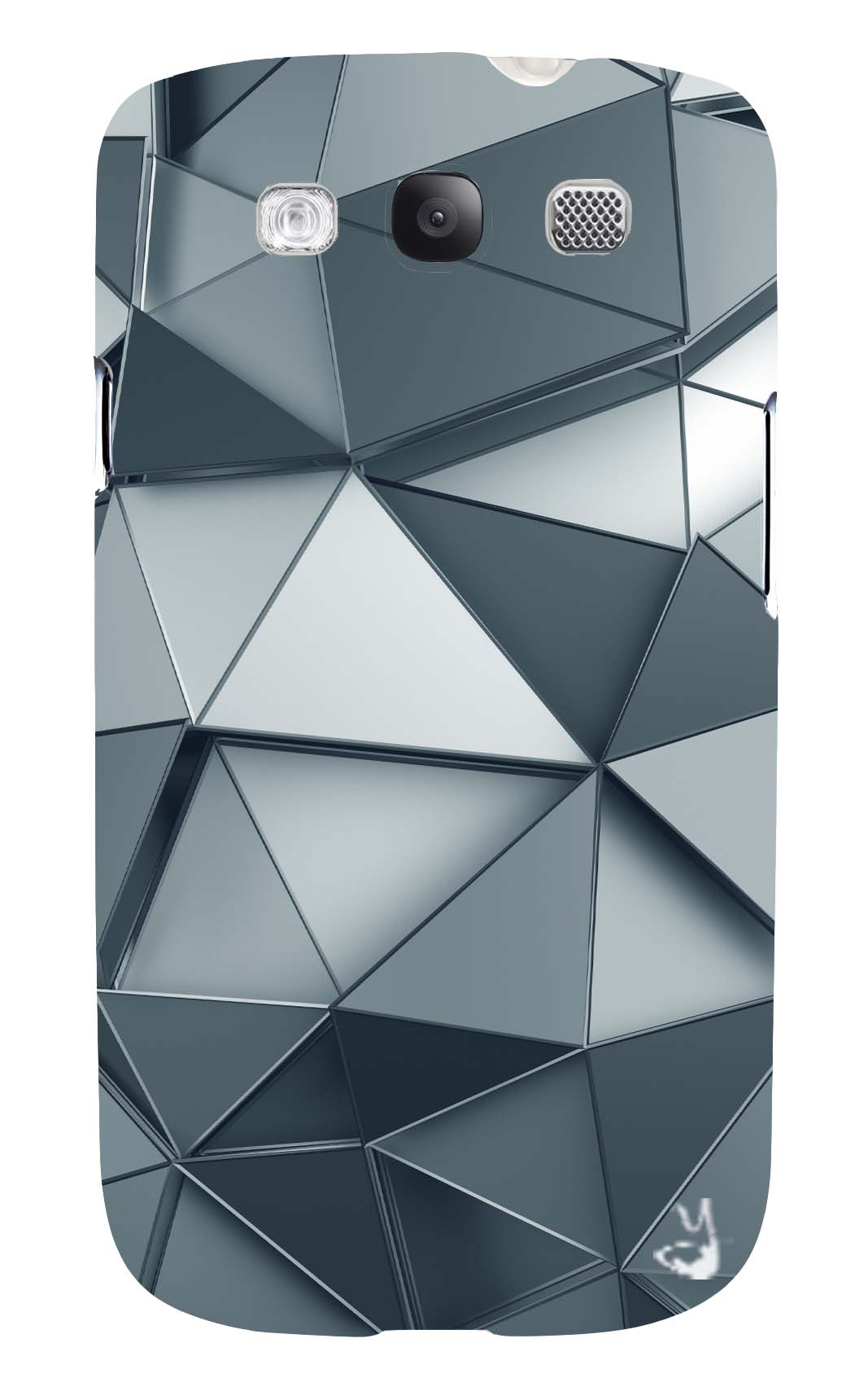 Silver Crystal Edition