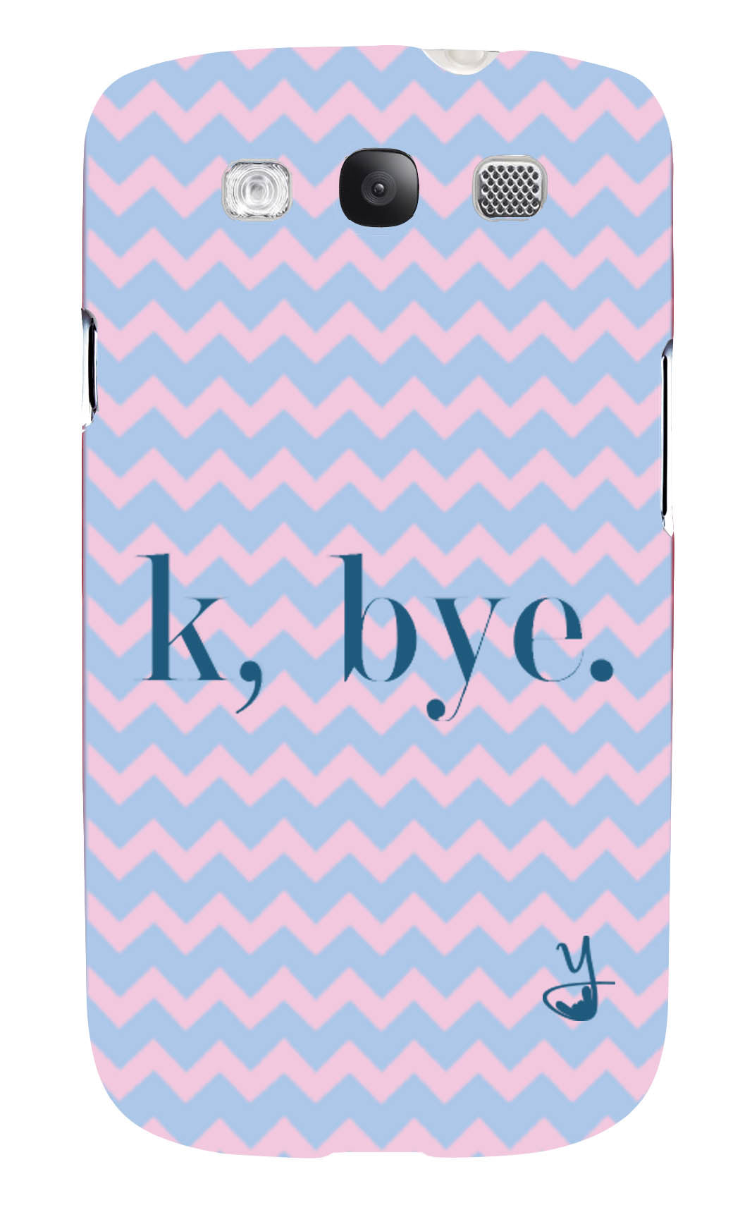 K BYE for Samsung Galaxy S3