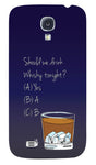 GET DRUNK edition for SAMSUNG S4