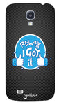 Relax Edition for Samsung Galaxy S4