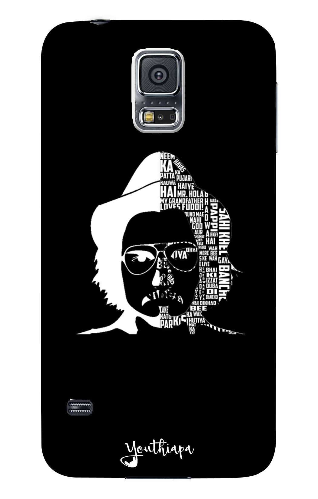 Dialogue Bazi Edition for Samsung Galaxy S5