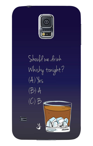 GET DRUNK edition for SAMSUNG S5