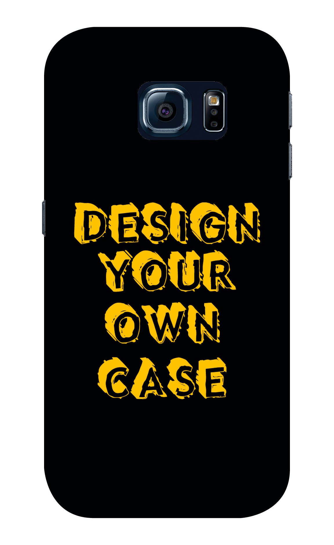 Design Your Own Case for Samsung Galaxy S6 EDGE