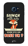 Singh Nahi Hote for Samsung Galaxy S6 Edge Plus