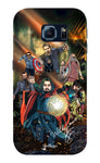 BB Saste Avengers Edition for Samsung Galaxy S6 Edge