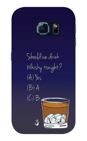 GET DRUNK edition for SAMSUNG S6 EDGE PLUS