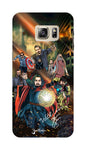 BB Saste Avengers Edition for Samsung Galaxy S6 Edge Plus