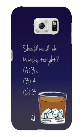 GET DRUNK edition for SAMSUNG S6