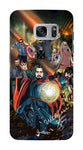 BB Saste Avengers Edition for Samsung Galaxy S7