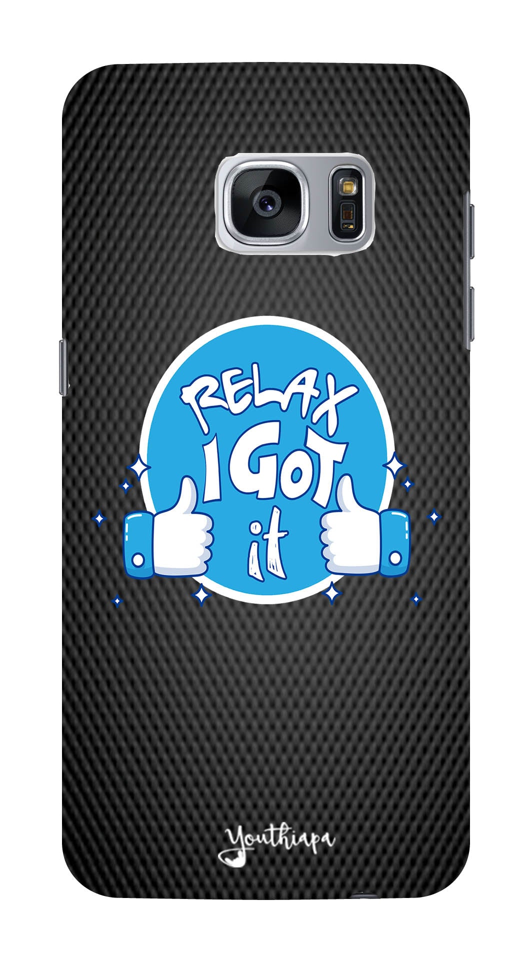 Relax Edition for Samsung Galaxy S7