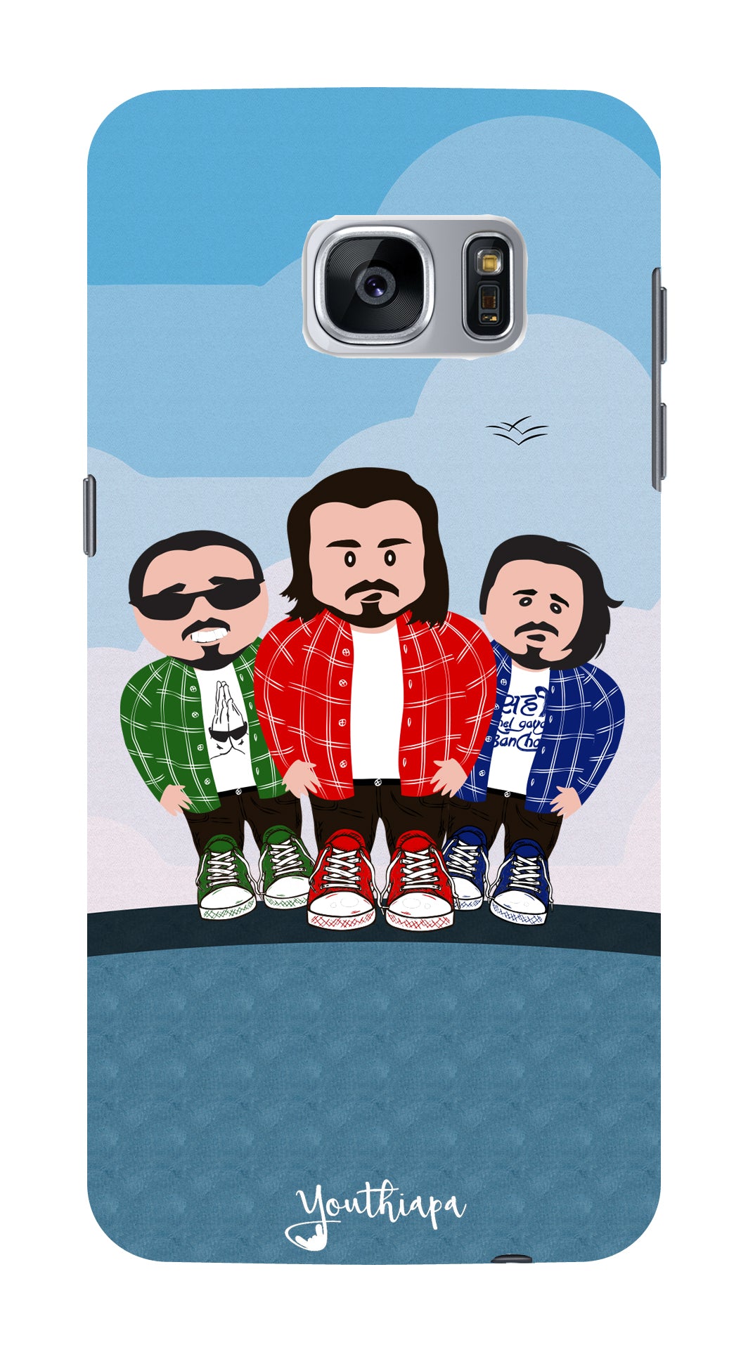 BBteers for Samsung Galaxy S7