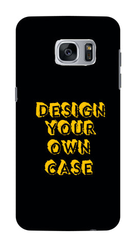 Design Your Own Case for Samsung Galaxy S7