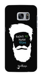 The Beard Edition for SAMSUNG GALAXY  S 7 EDGE