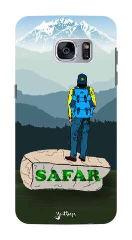 Safar Edition for Samsung Galaxy S7