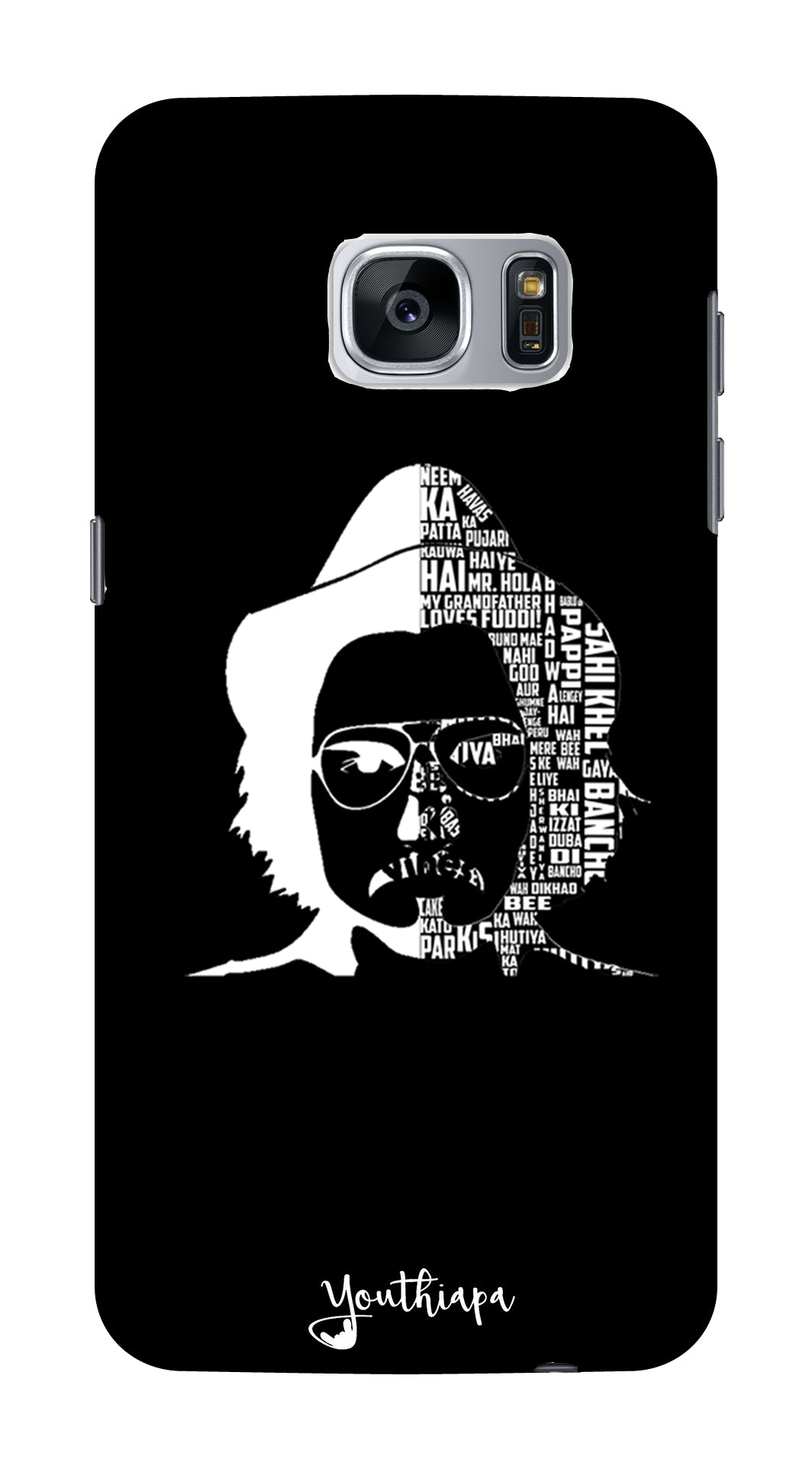 Dialogue Bazi Edition for Samsung Galaxy S7