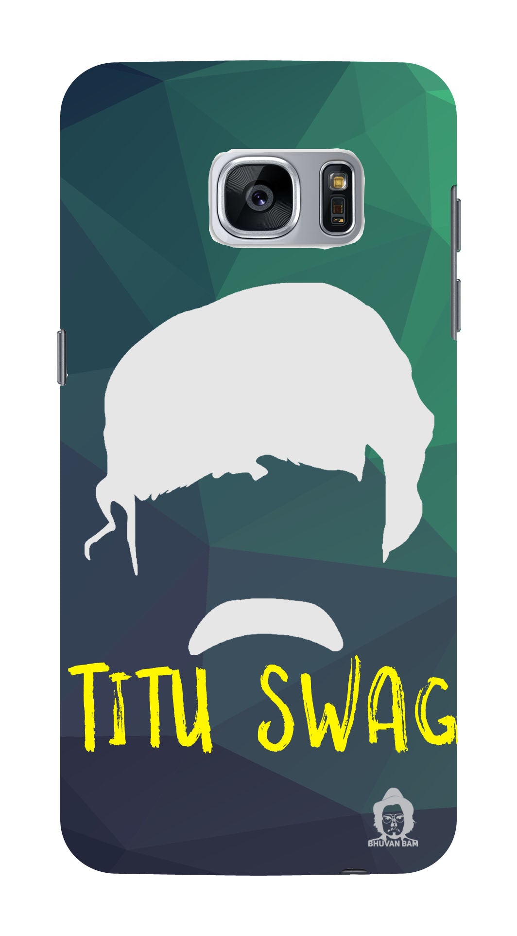 Mama Edition Samsung s7 Edge