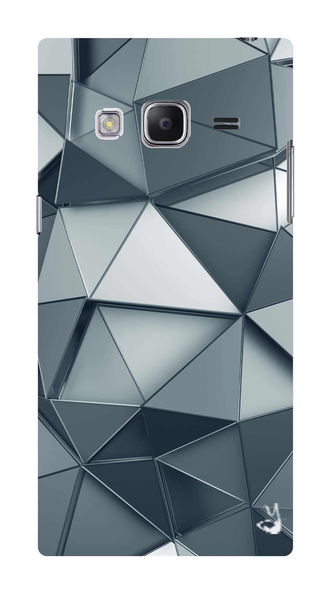 Silver Crystal Edition