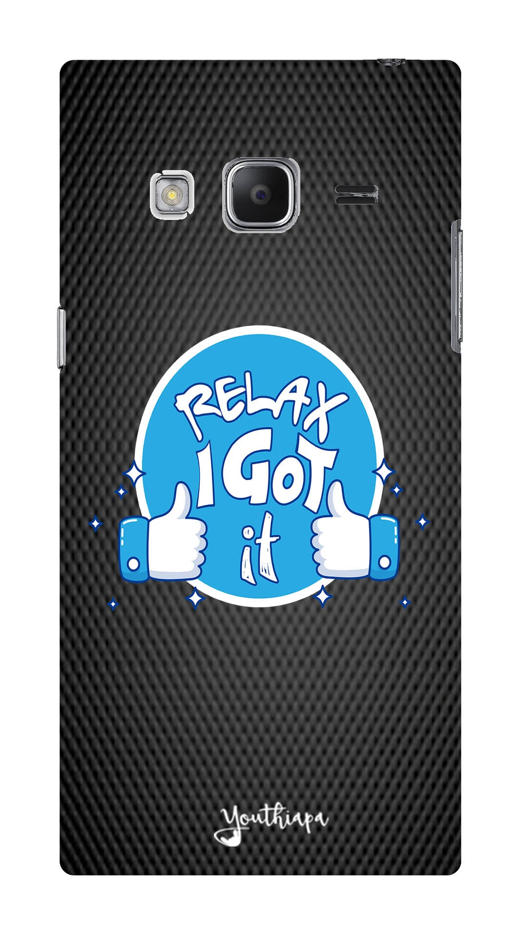 Relax Edition for Sony Xperia Z3