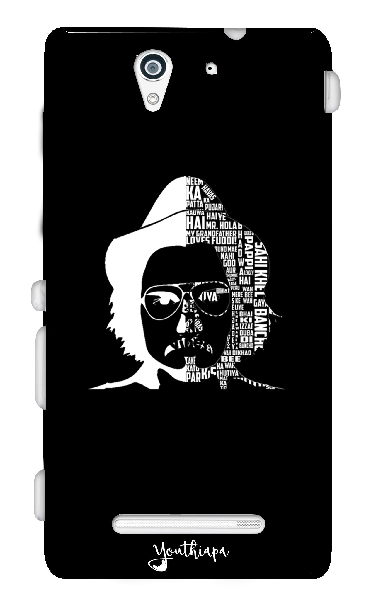 Dialogue Bazi Edition for Xepria C3