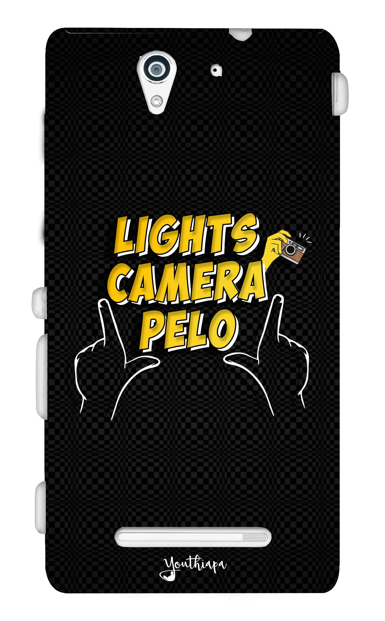 Titu Mama's Direction for Sony Xperia C3