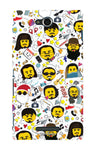 The Doodle Edition for Sony Xperia C