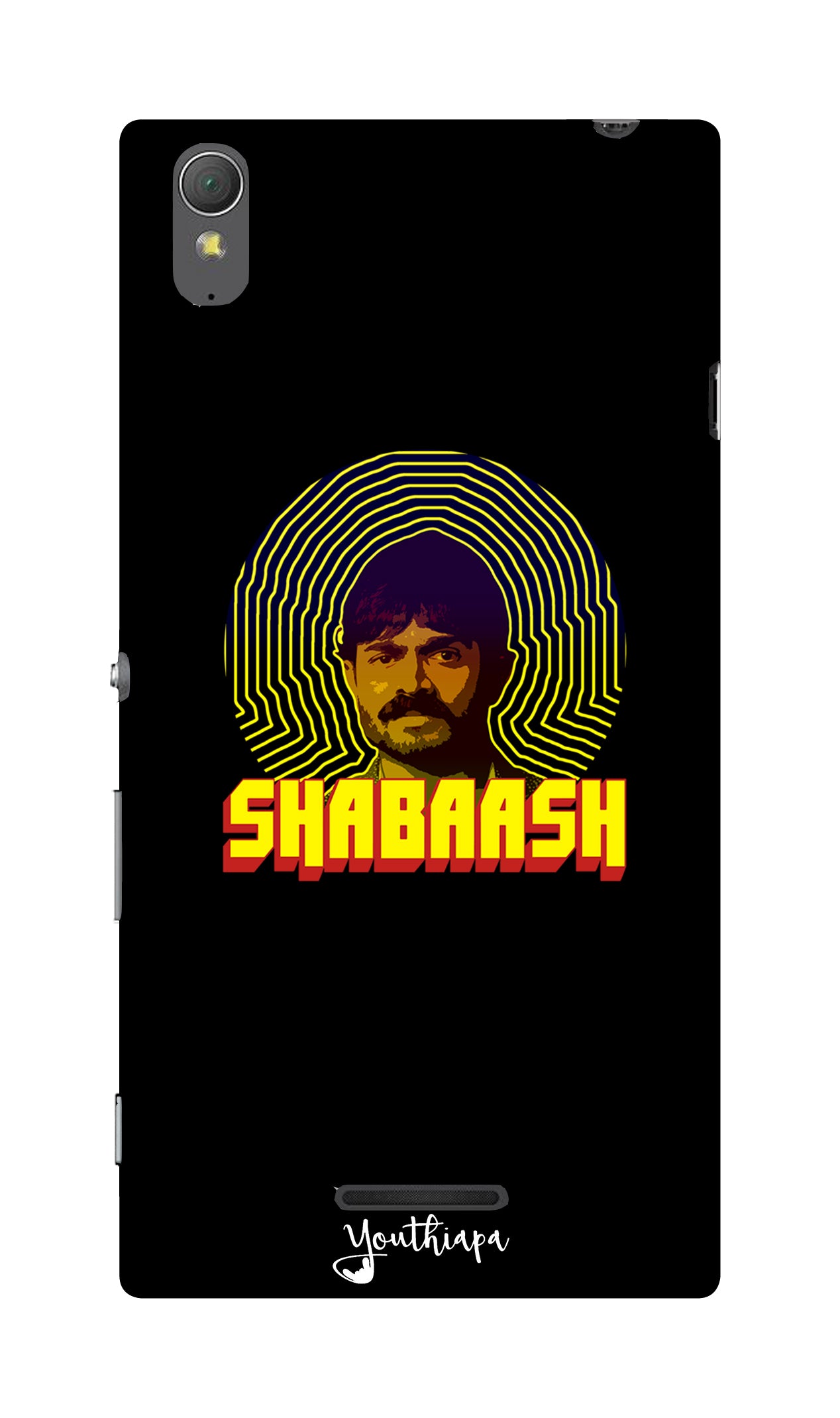 Titu Talks Edition for Sony Xperia T3