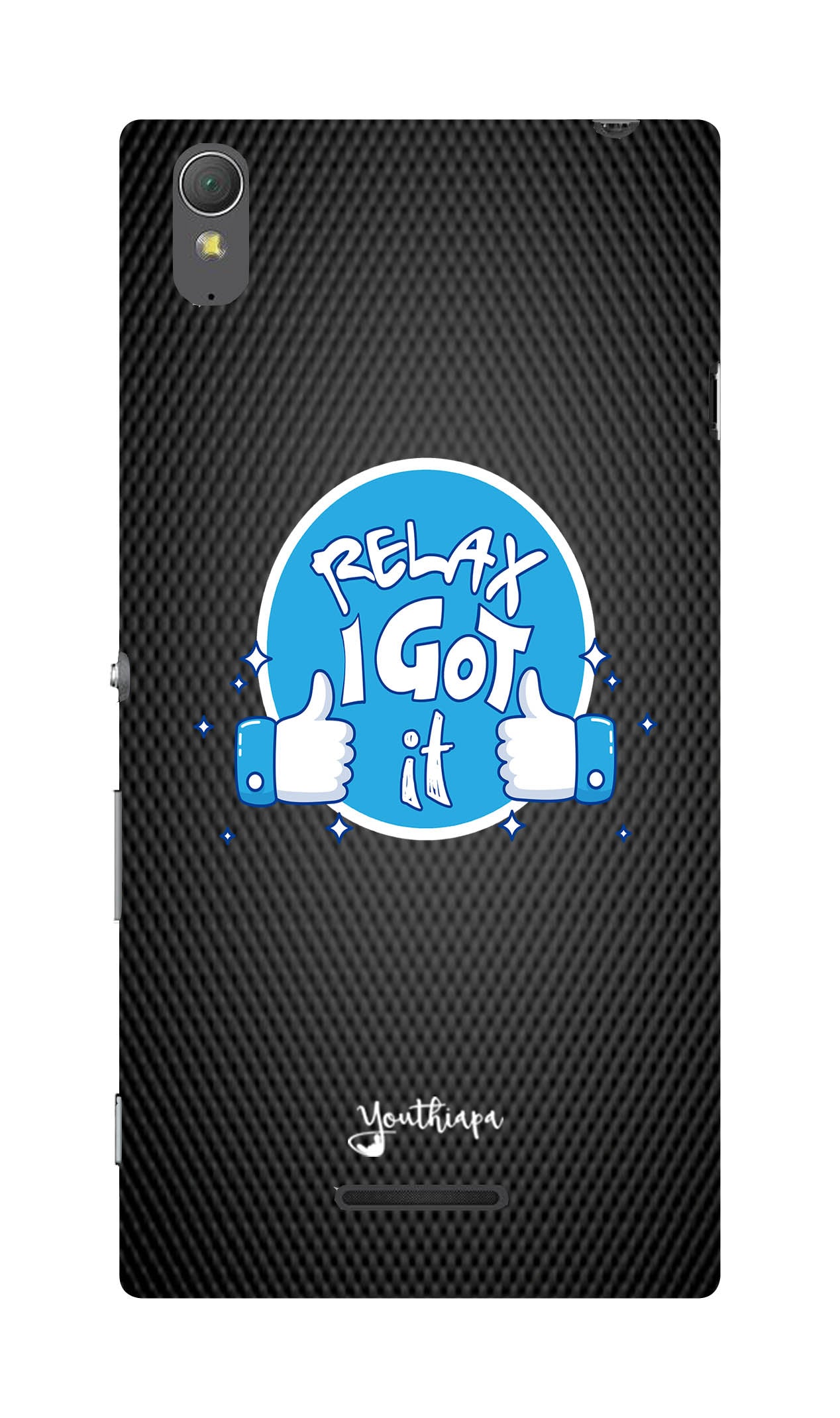 Relax Edition for Sony Xperia T3