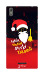 Santa Edition for Sony Xperia T3
