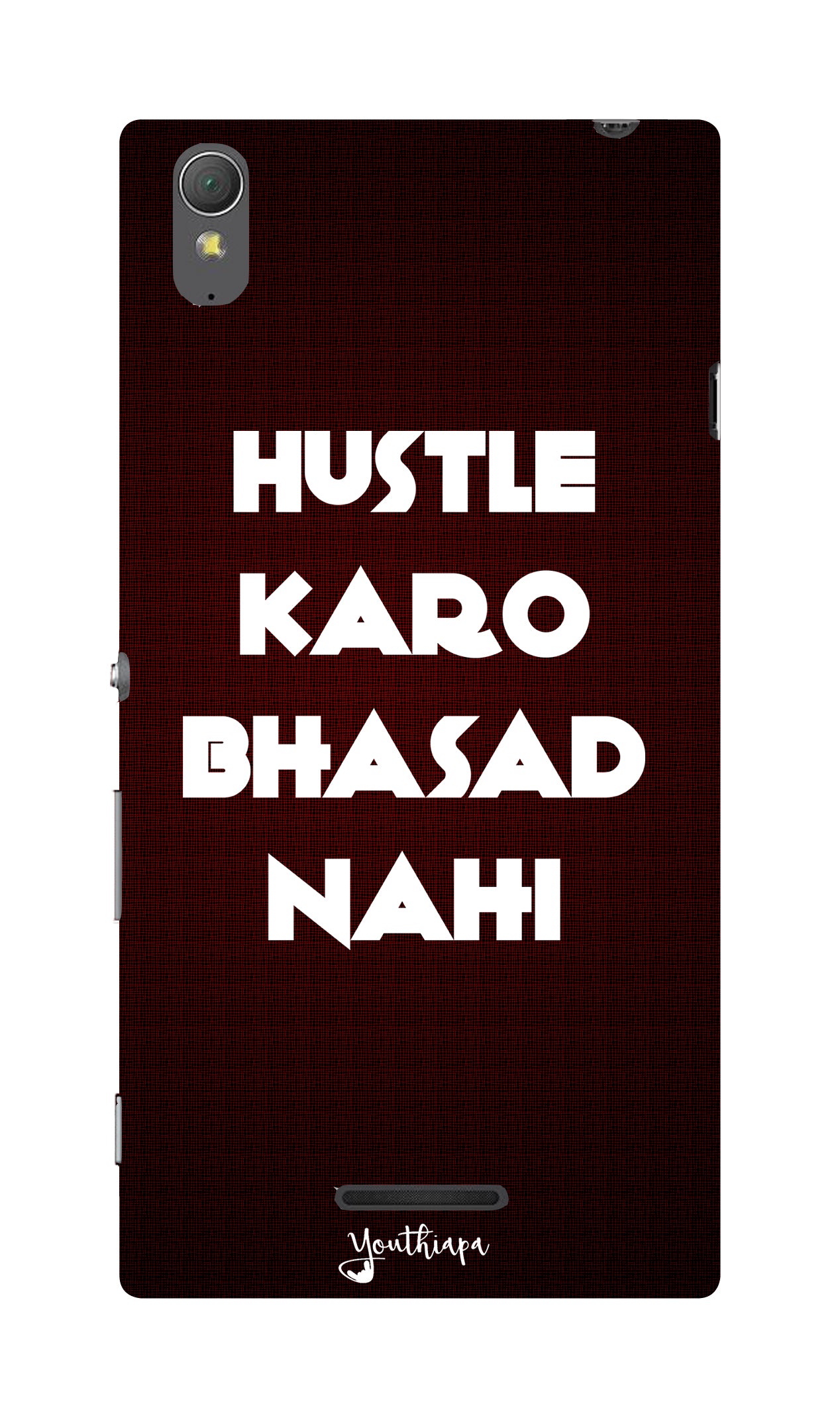 The Hustle Edition for Sony Xperia T3