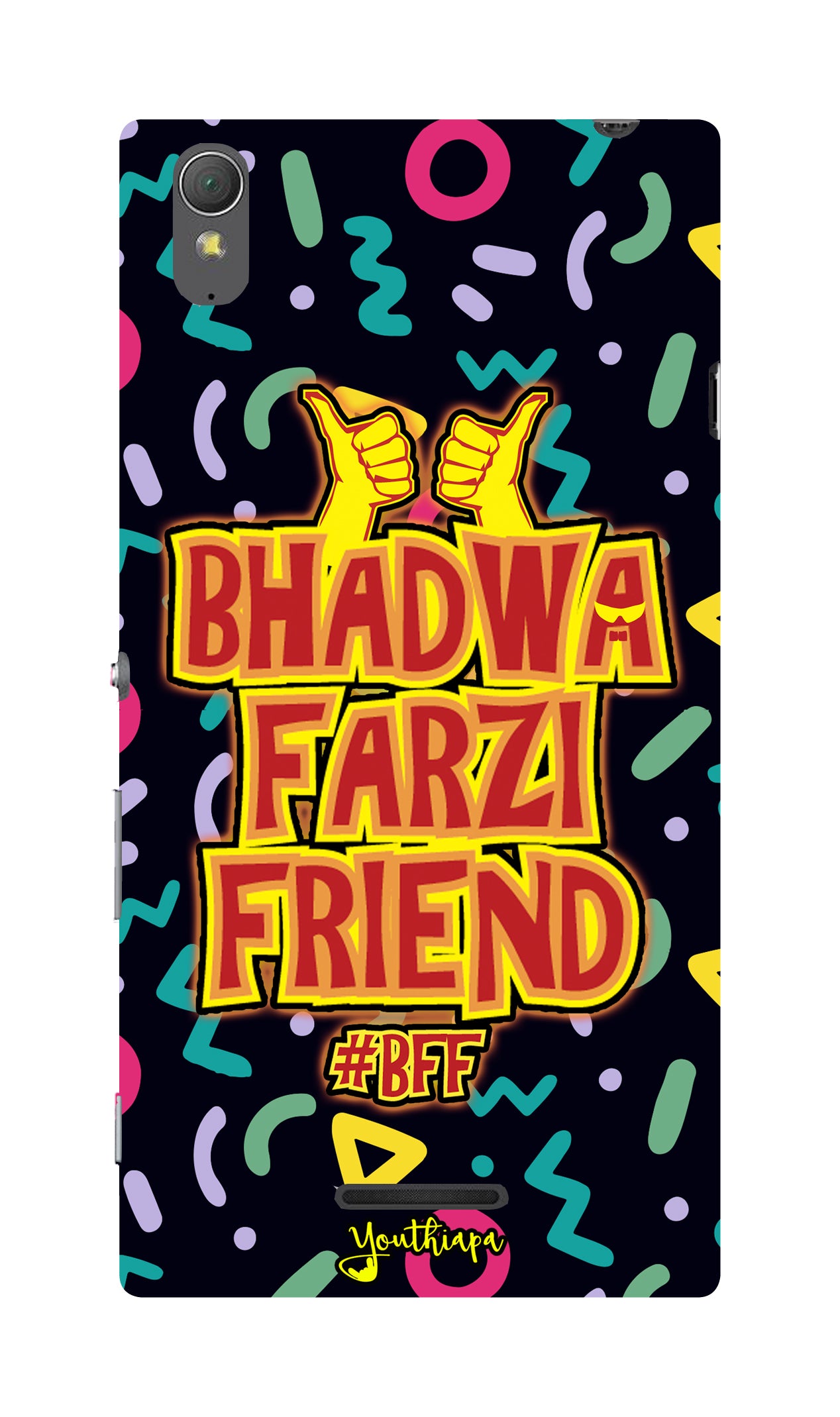 Edition for Sony Xperia T3