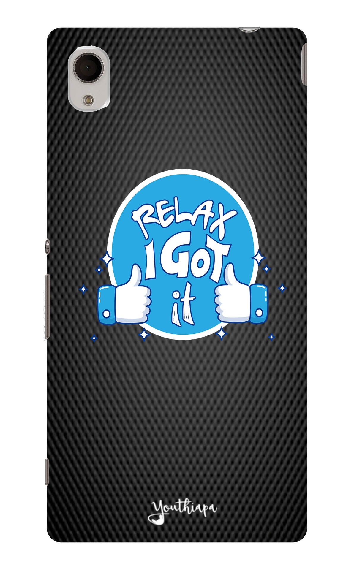 Relax Edition for Sony Xperia M4 Aqua
