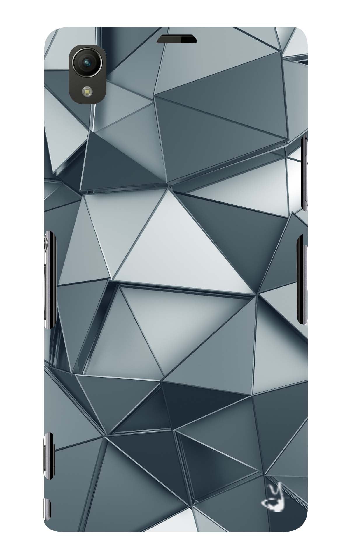 Silver Crystal Edition