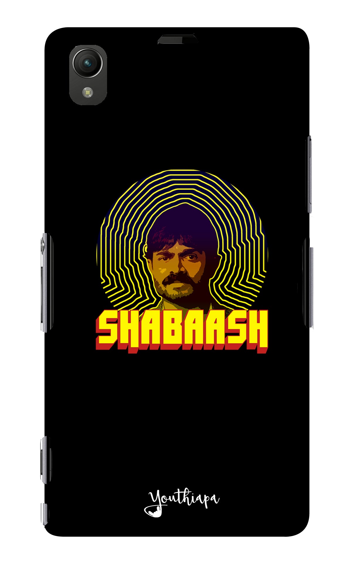 Titu Talks Edition for Sony Xperia Z1