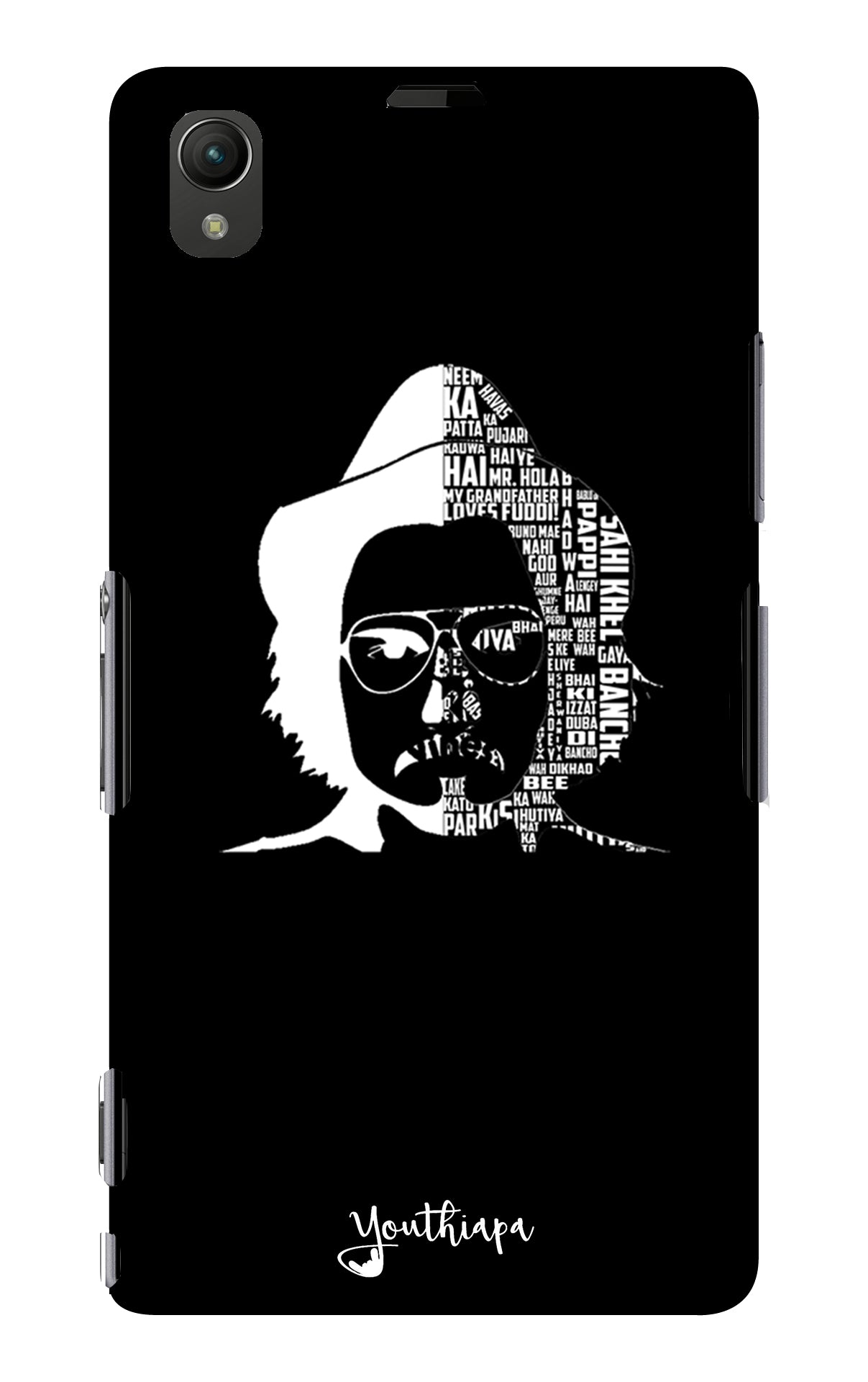 Dialogue Bazi Edition for Xepria Z1