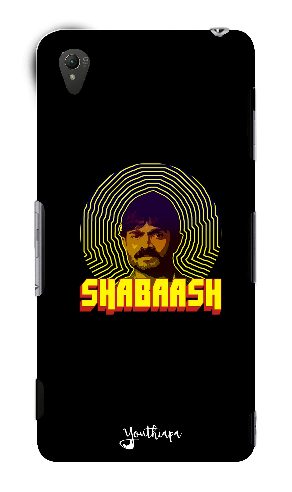 Titu Talks Edition for Sony Xperia Z3