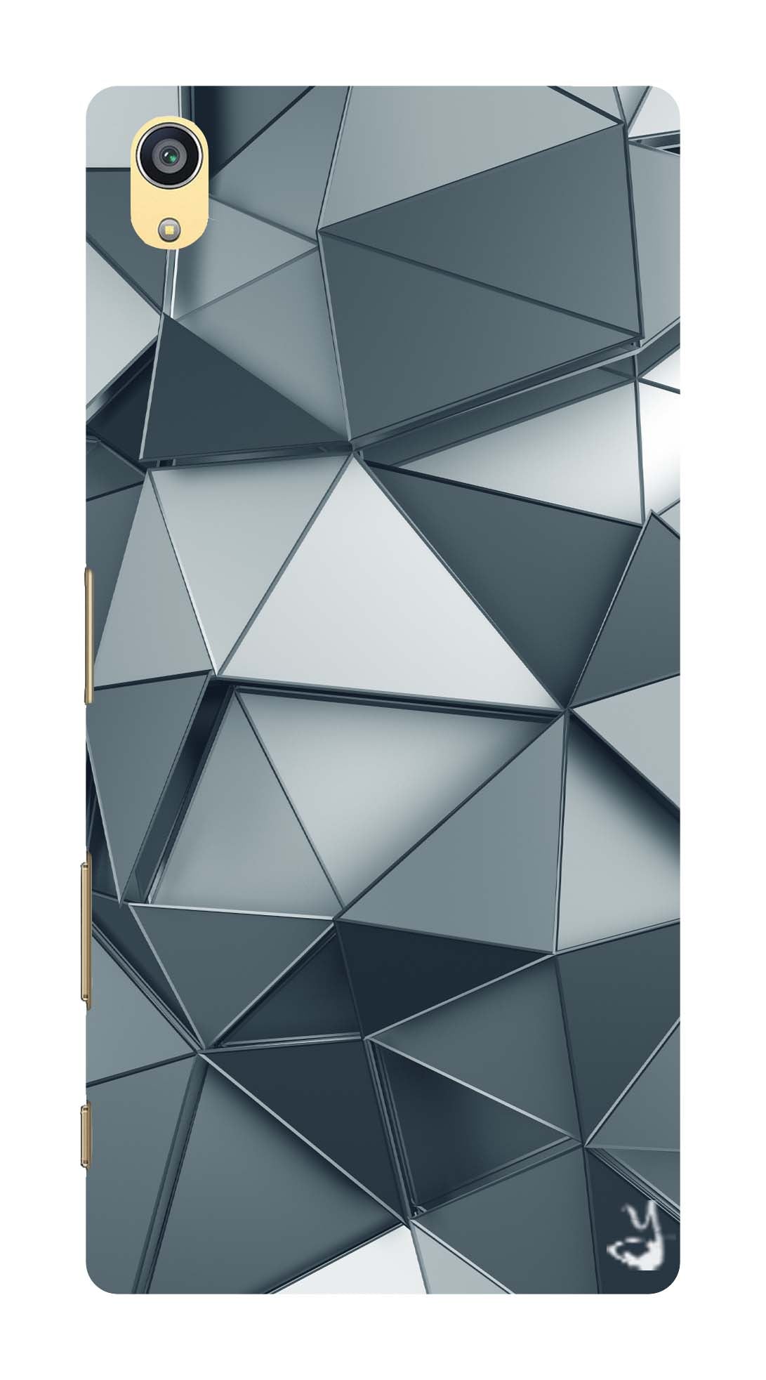 Silver Crystal Edition