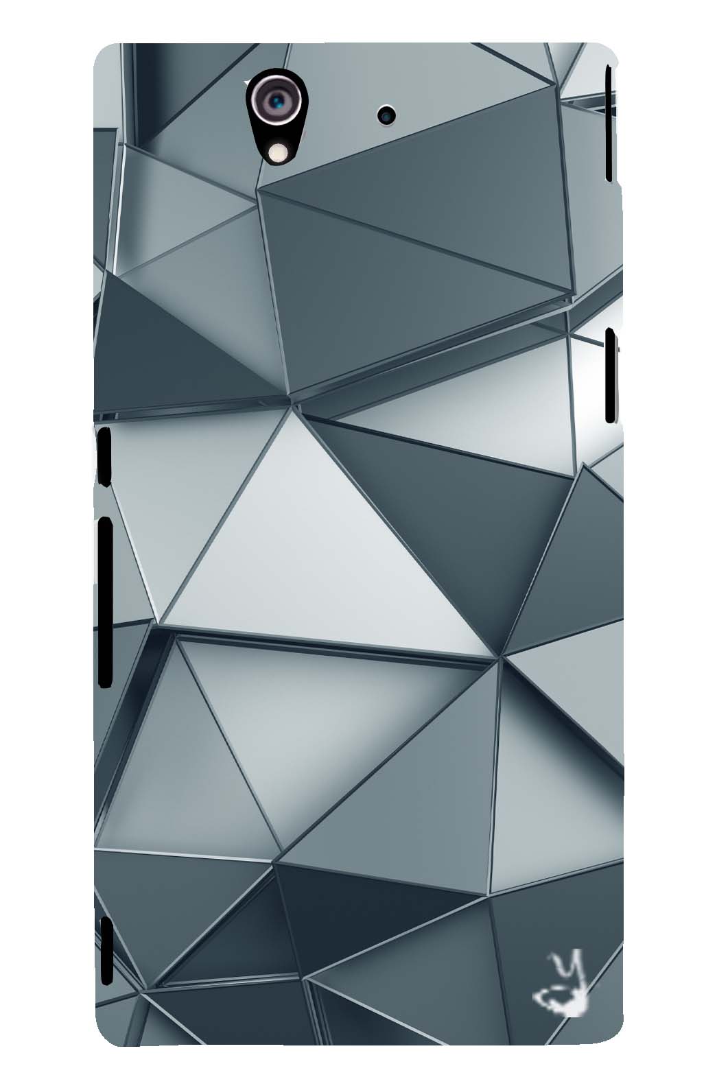 Silver Crystal Edition