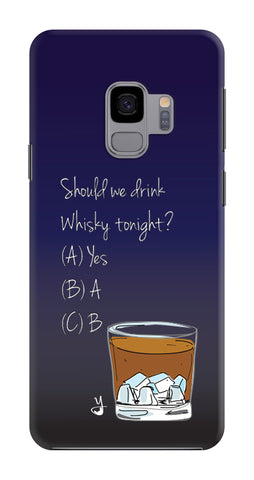 Get Drunk Edition  for Samsung Galaxy S9