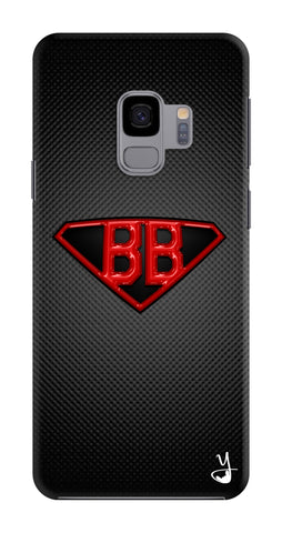 BB Super Hero Edition for Samsung Galaxy S9