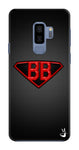BB Super Hero Edition for Samsung Galaxy S9 Plus