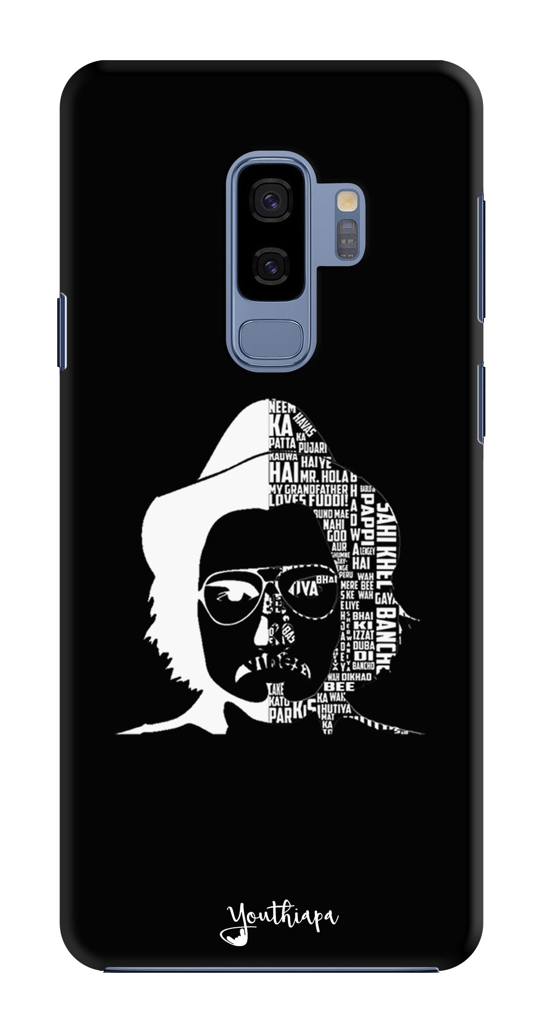 Dialogue Bazi Edition for Samsung Galaxy S9 Plus