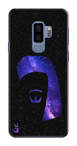 Mr. Hola Galaxy Edition for Samsung Galaxy S9 Plus