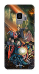 BB Saste Avengers Edition for Samsung Galaxy S9
