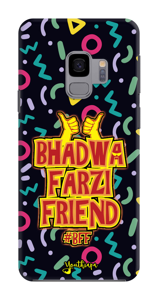 BFF Edition for Samsung Galaxy S9