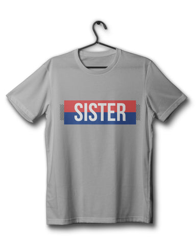 Sister Edition